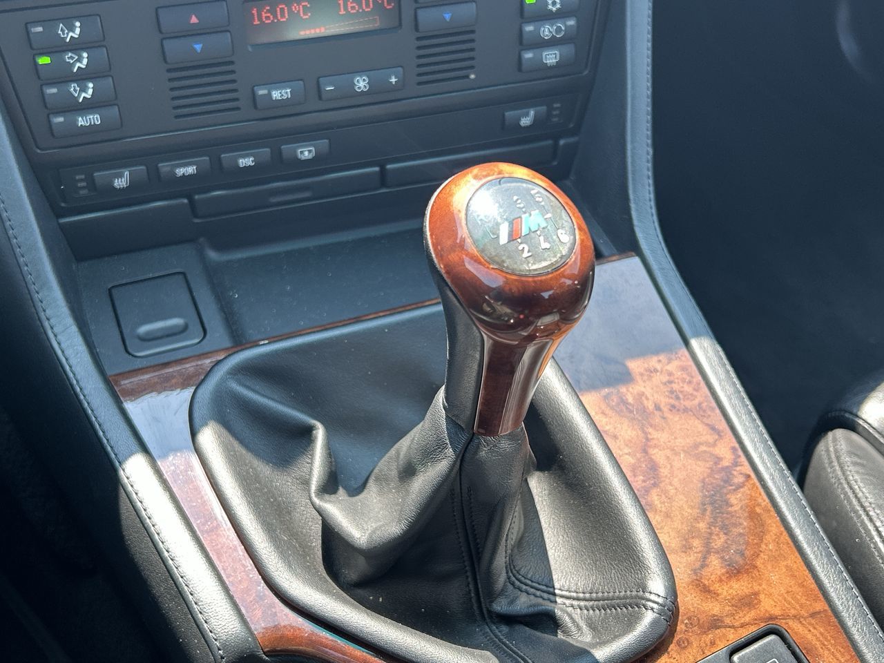 2000 BMW M5 in Barrie, Ontario