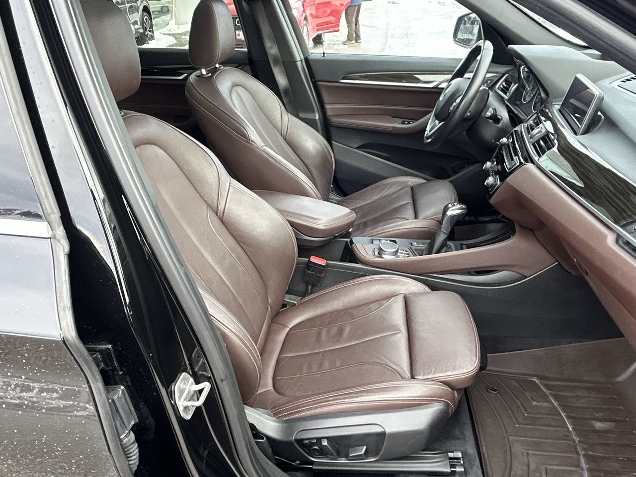 2017 BMW X1 in Barrie, Ontario