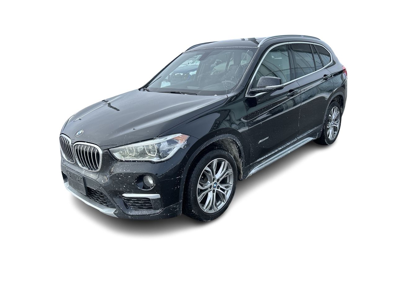2017 BMW X1 in Barrie, Ontario