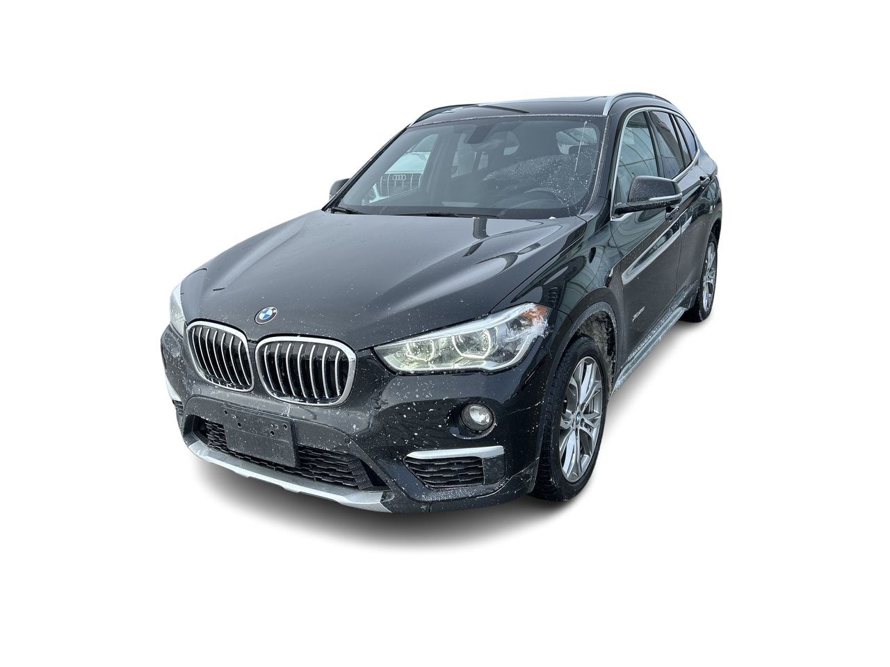 2017 BMW X1 in Barrie, Ontario