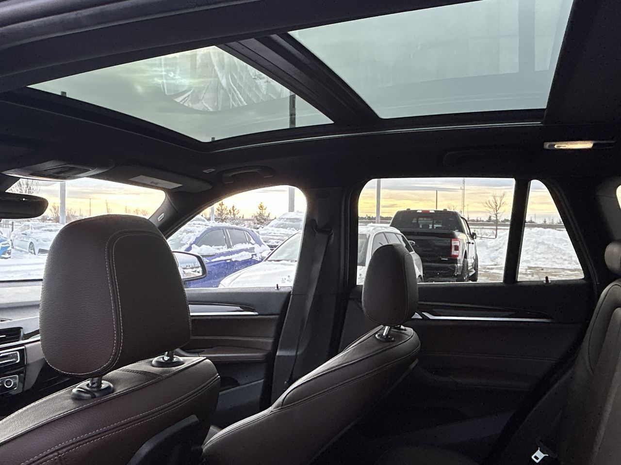 2017 BMW X1 in Barrie, Ontario