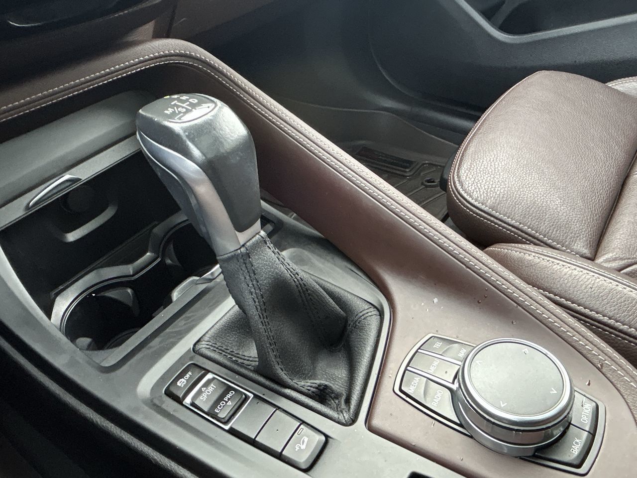 2017 BMW X1 in Barrie, Ontario