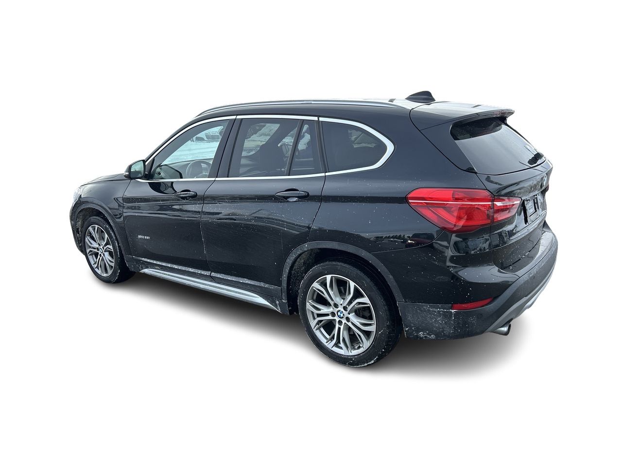 2017 BMW X1 in Barrie, Ontario