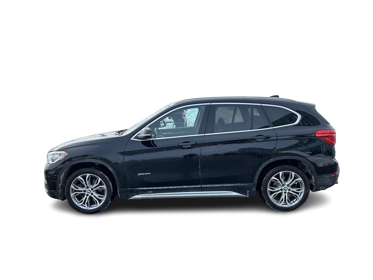 2017 BMW X1 in Barrie, Ontario
