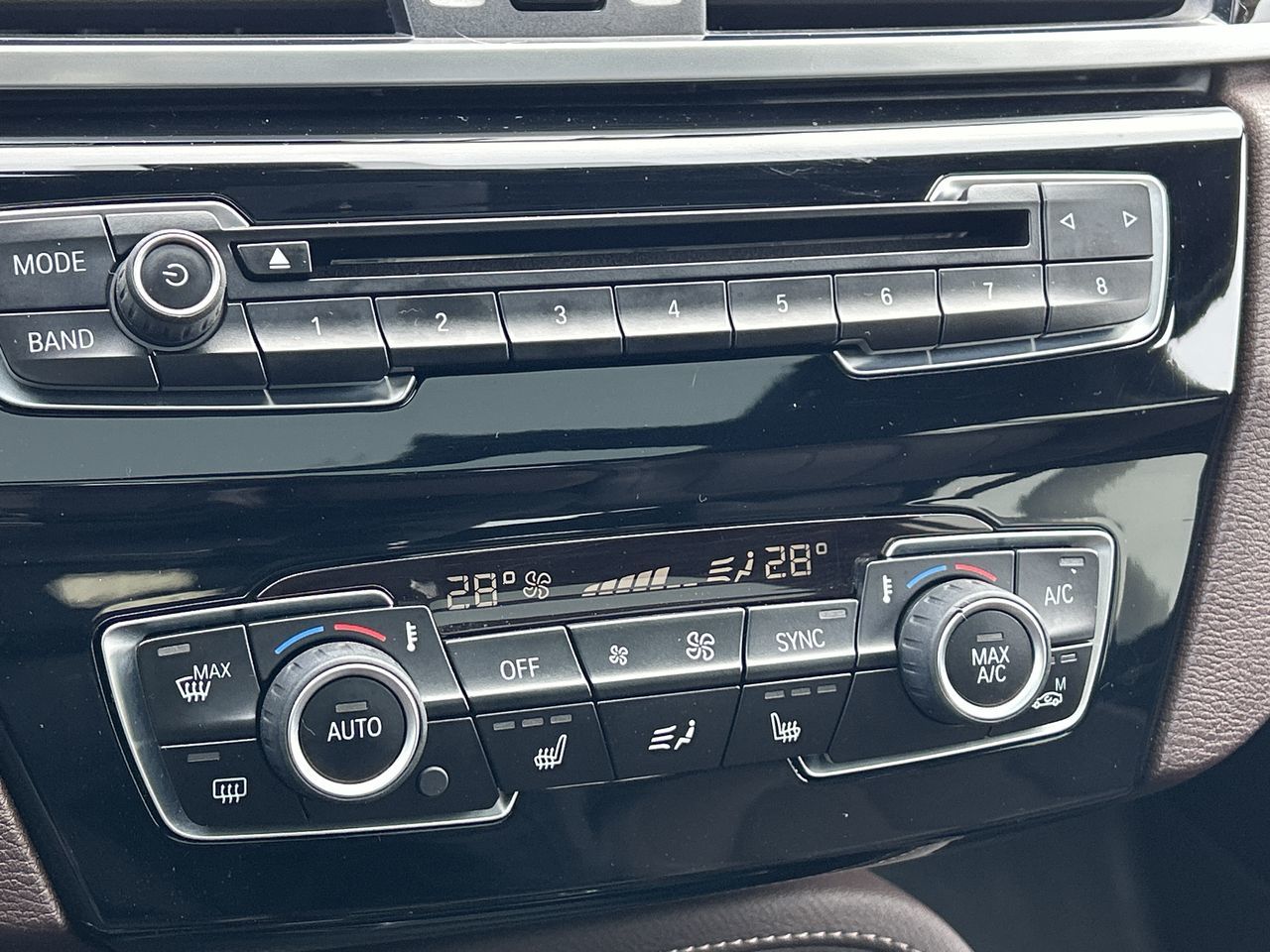 2017 BMW X1 in Barrie, Ontario