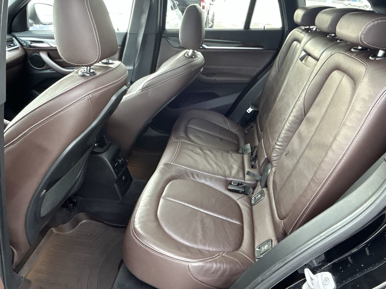 2017 BMW X1 in Barrie, Ontario