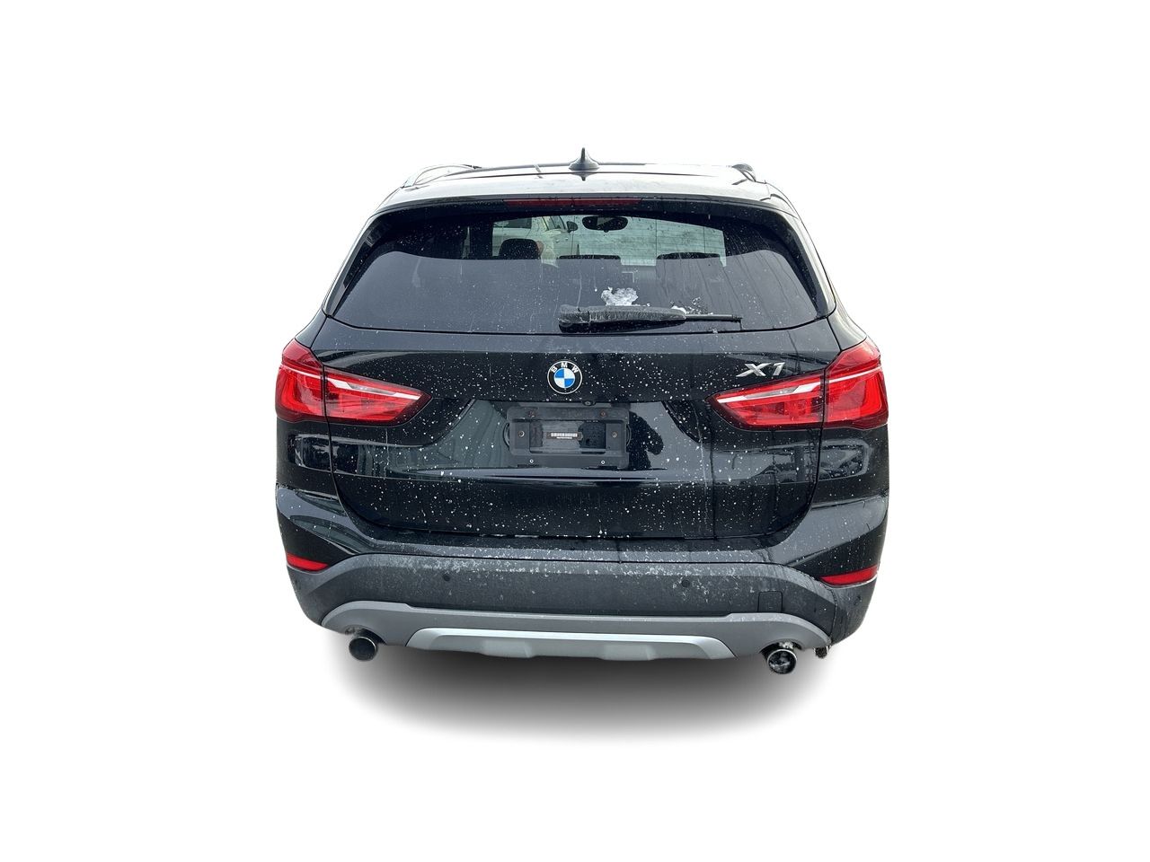 2017 BMW X1 in Barrie, Ontario