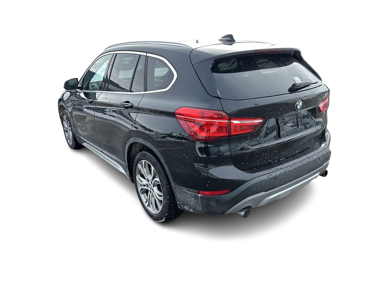 2017 BMW X1 in Barrie, Ontario