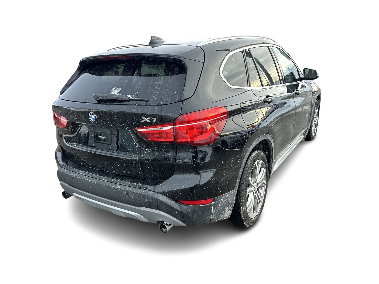 2017 BMW X1 in Barrie, Ontario