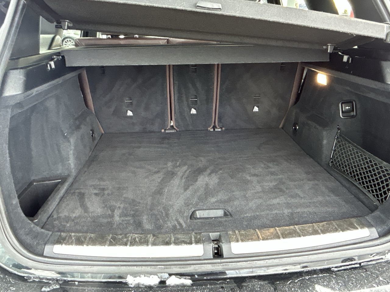 2017 BMW X1 in Barrie, Ontario