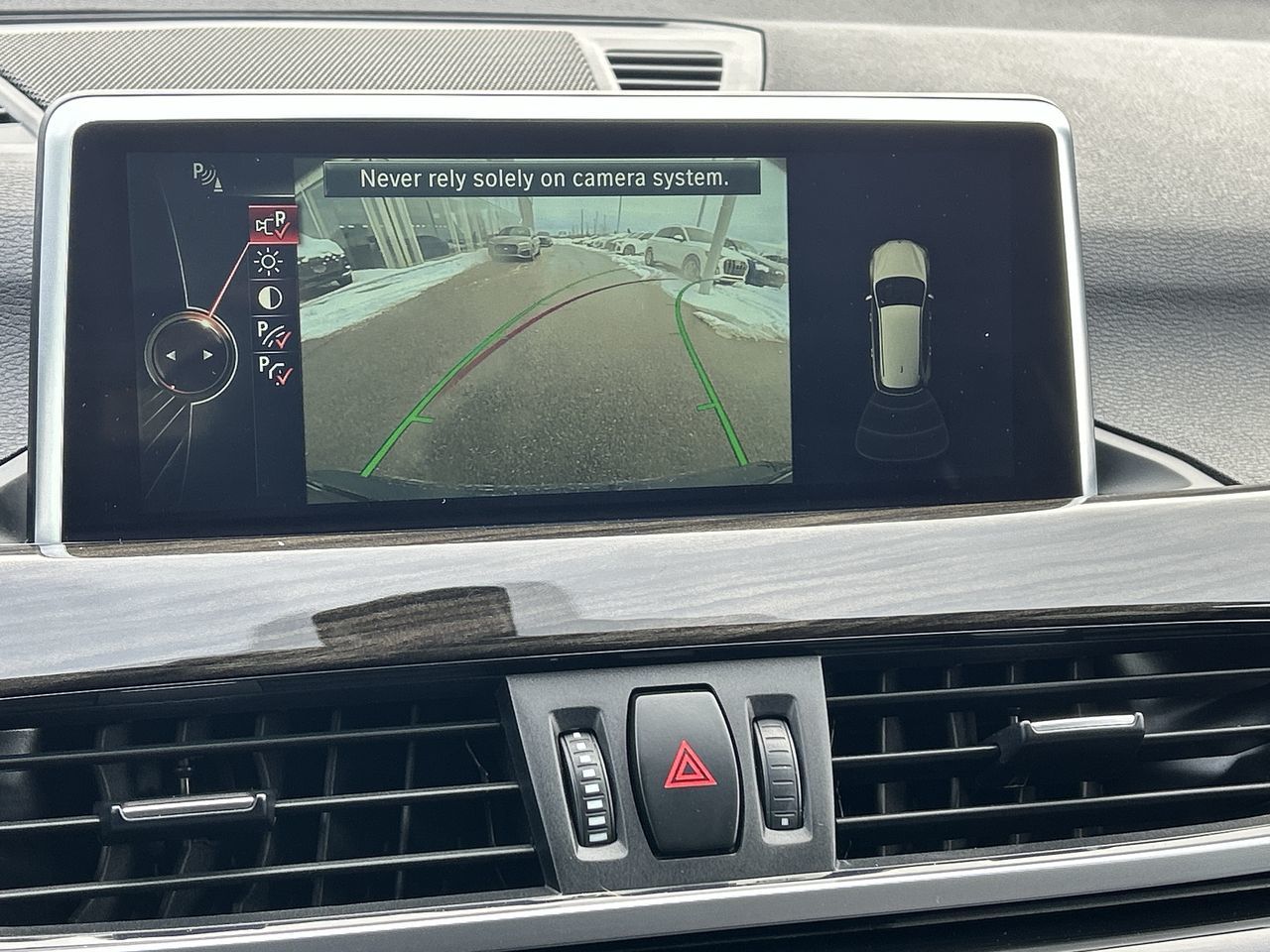 2017 BMW X1 in Barrie, Ontario