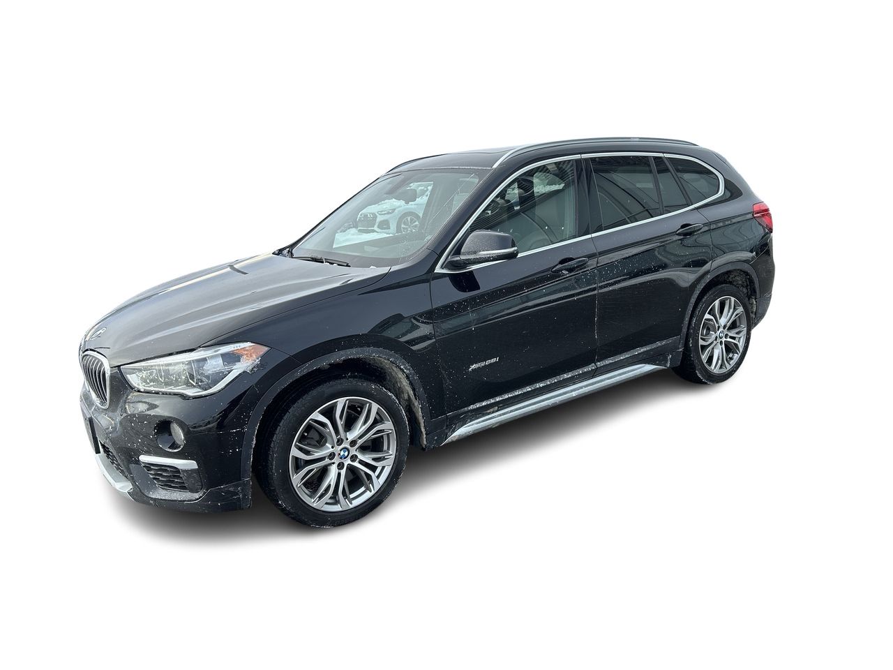 2017 BMW X1 in Barrie, Ontario