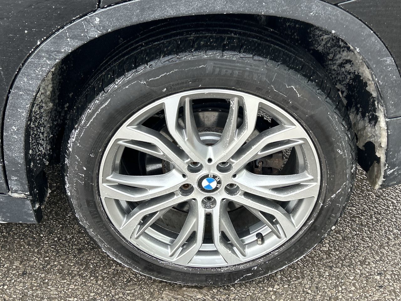 2017 BMW X1 in Barrie, Ontario