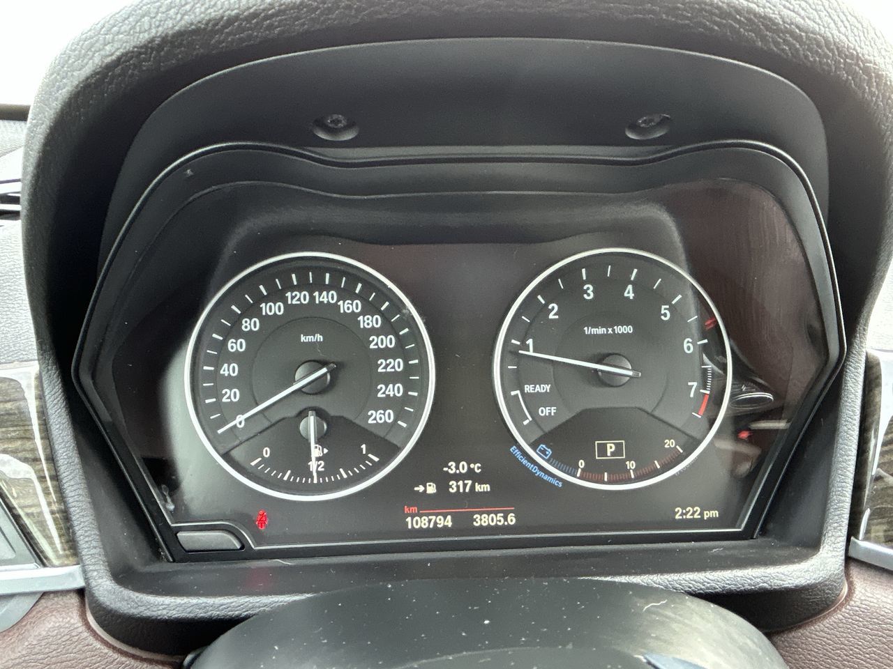 2017 BMW X1 in Barrie, Ontario