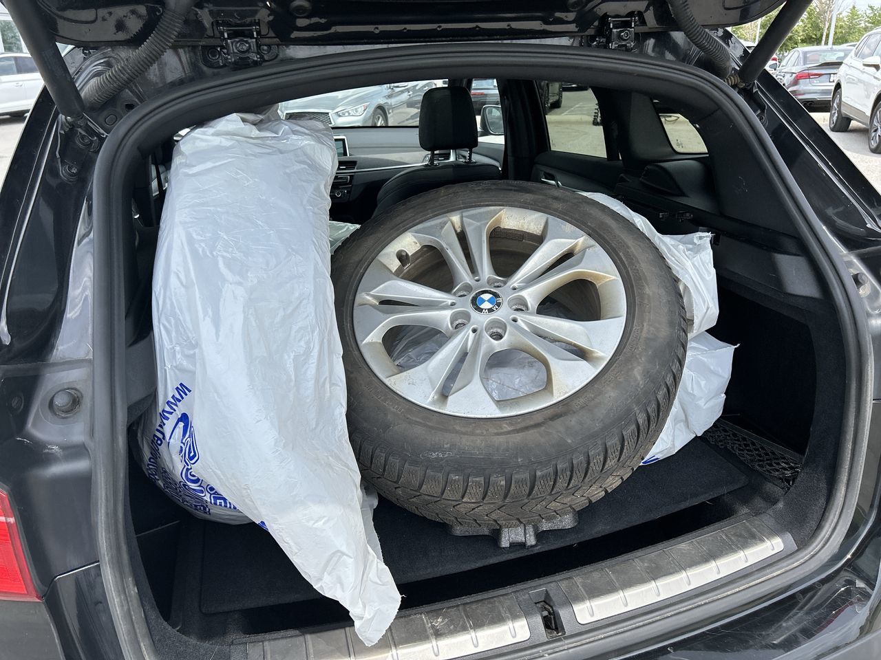 2018 BMW X1 in Barrie, Ontario
