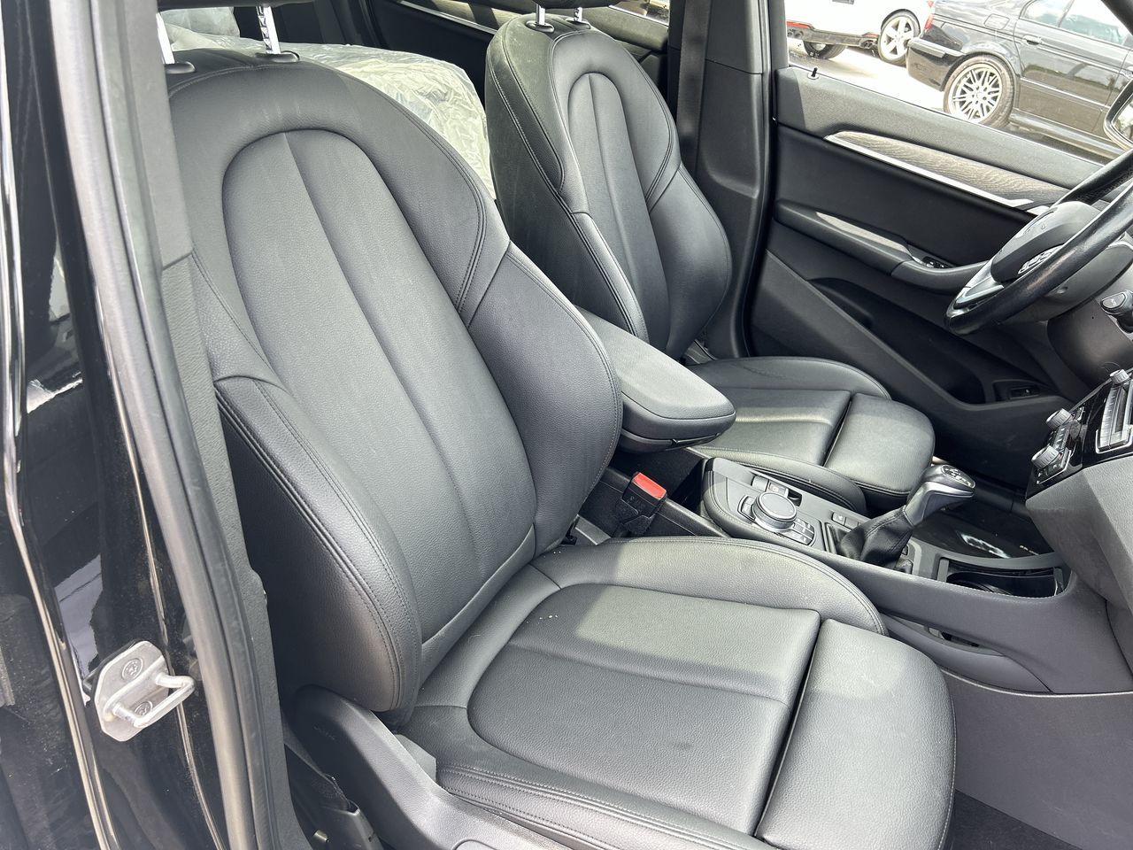 2018 BMW X1 in Barrie, Ontario