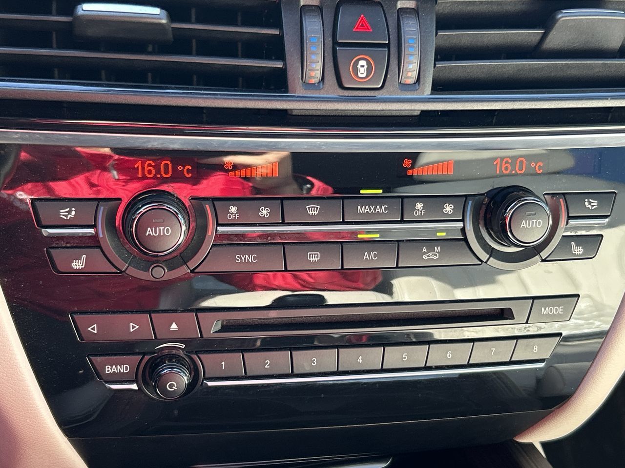 2018 BMW X5 in Barrie, Ontario