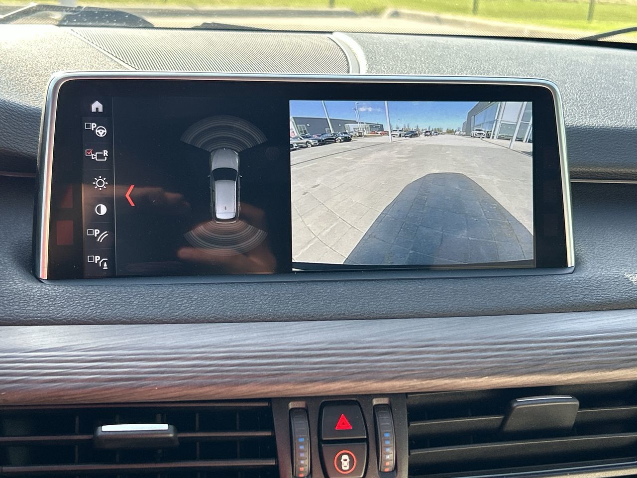 2018 BMW X5 in Barrie, Ontario