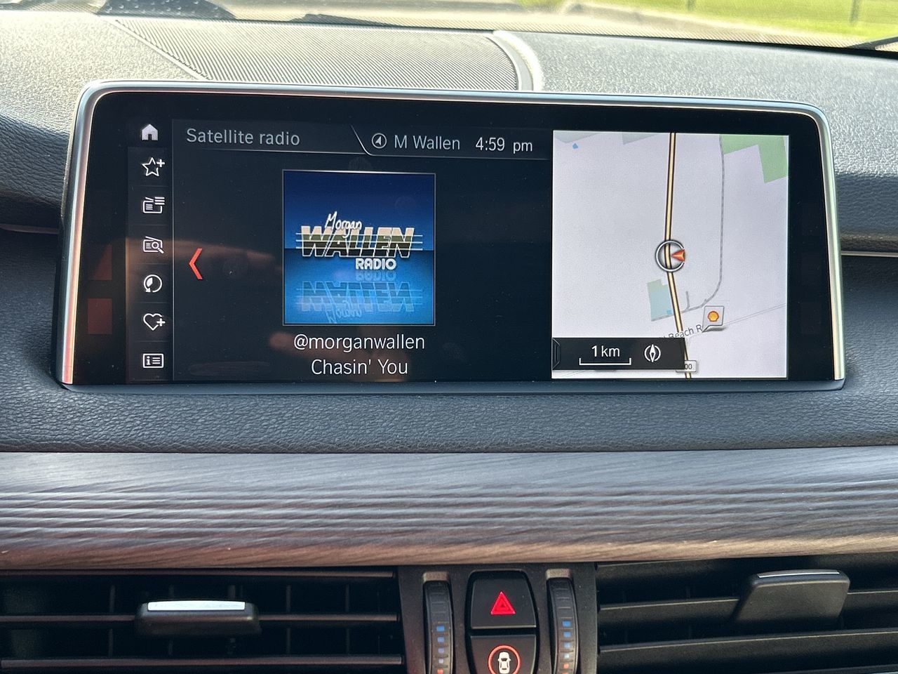 2018 BMW X5 in Barrie, Ontario