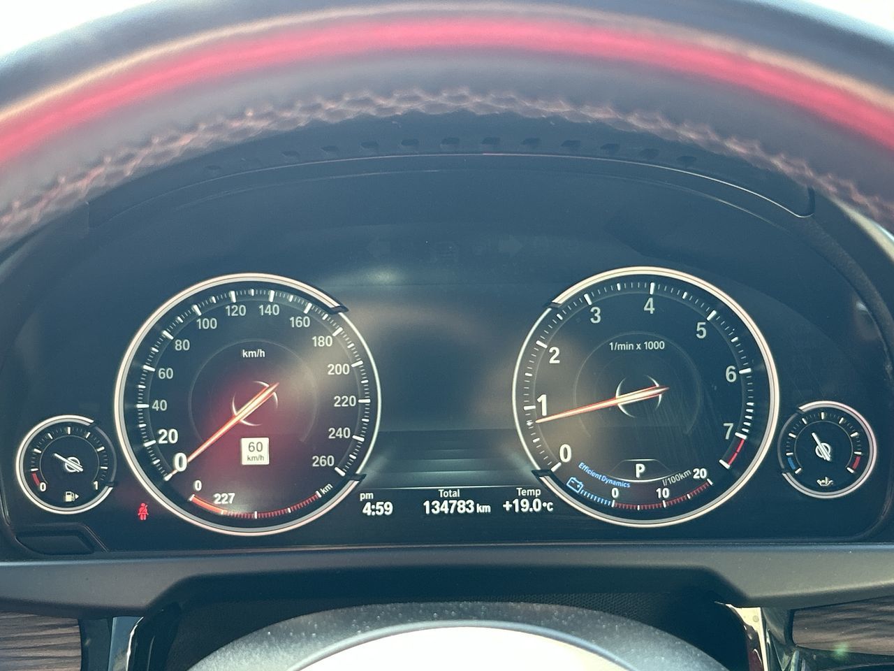 2018 BMW X5 in Barrie, Ontario