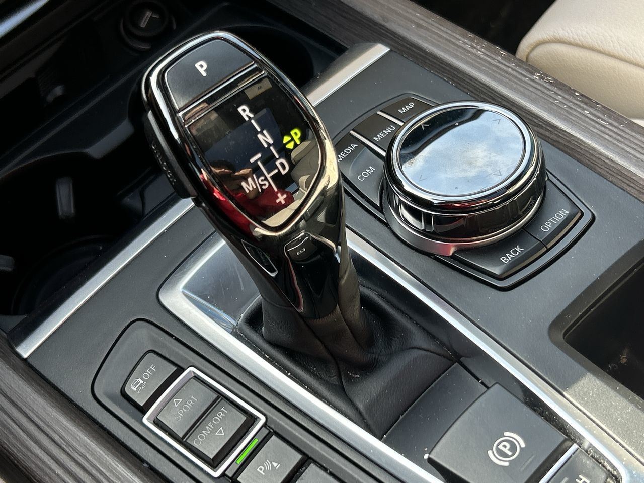 2018 BMW X5 in Barrie, Ontario