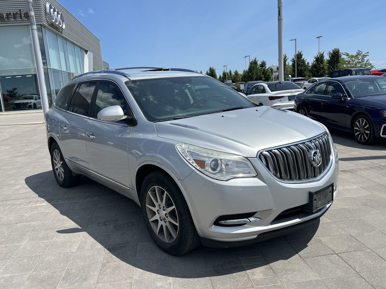 2015 Buick Enclave in Barrie, Ontario