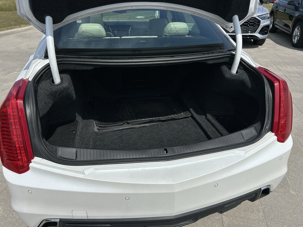 Cadillac CTS  2017 à Barrie, Ontario