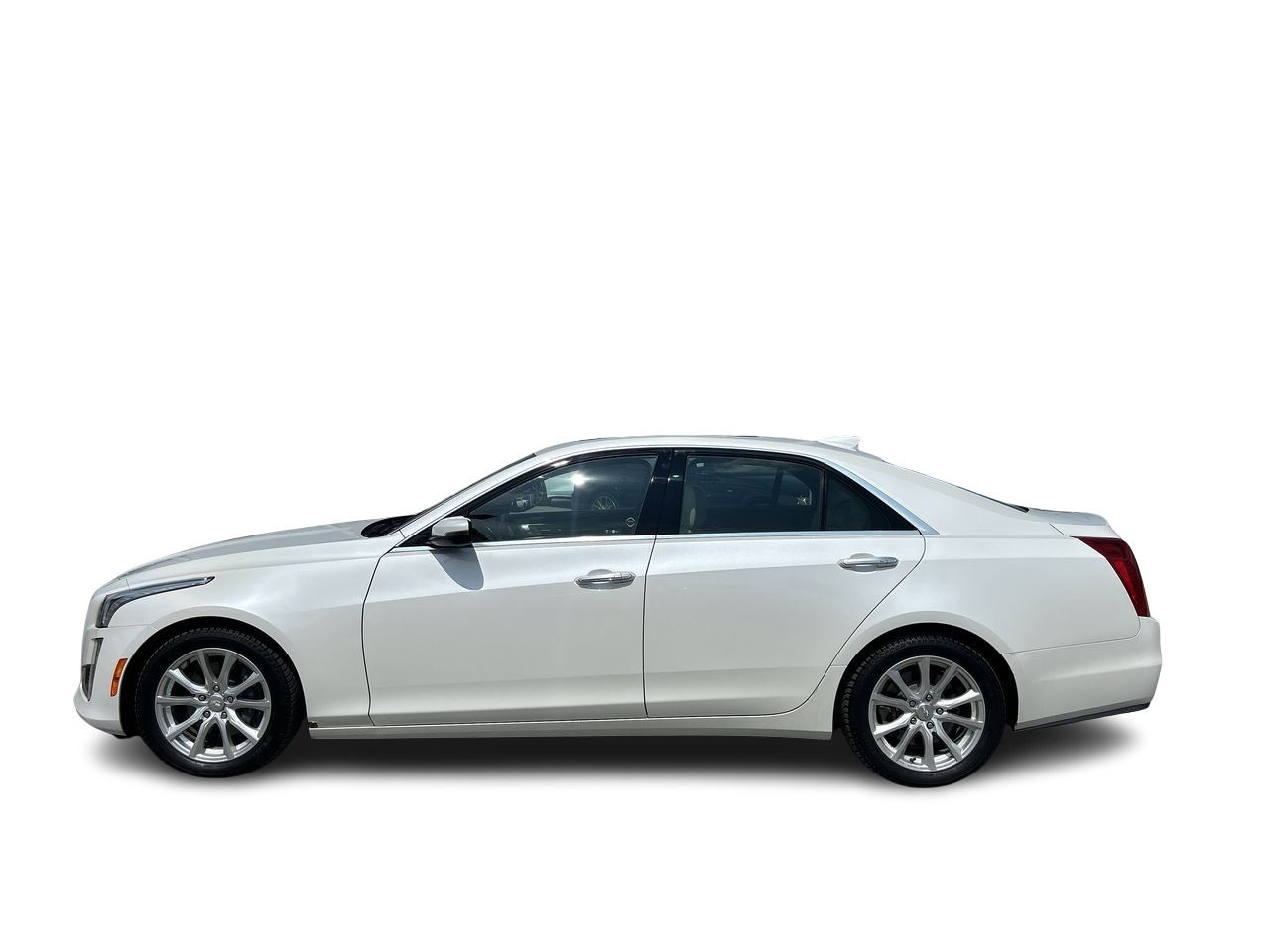 Cadillac CTS  2017 à Barrie, Ontario