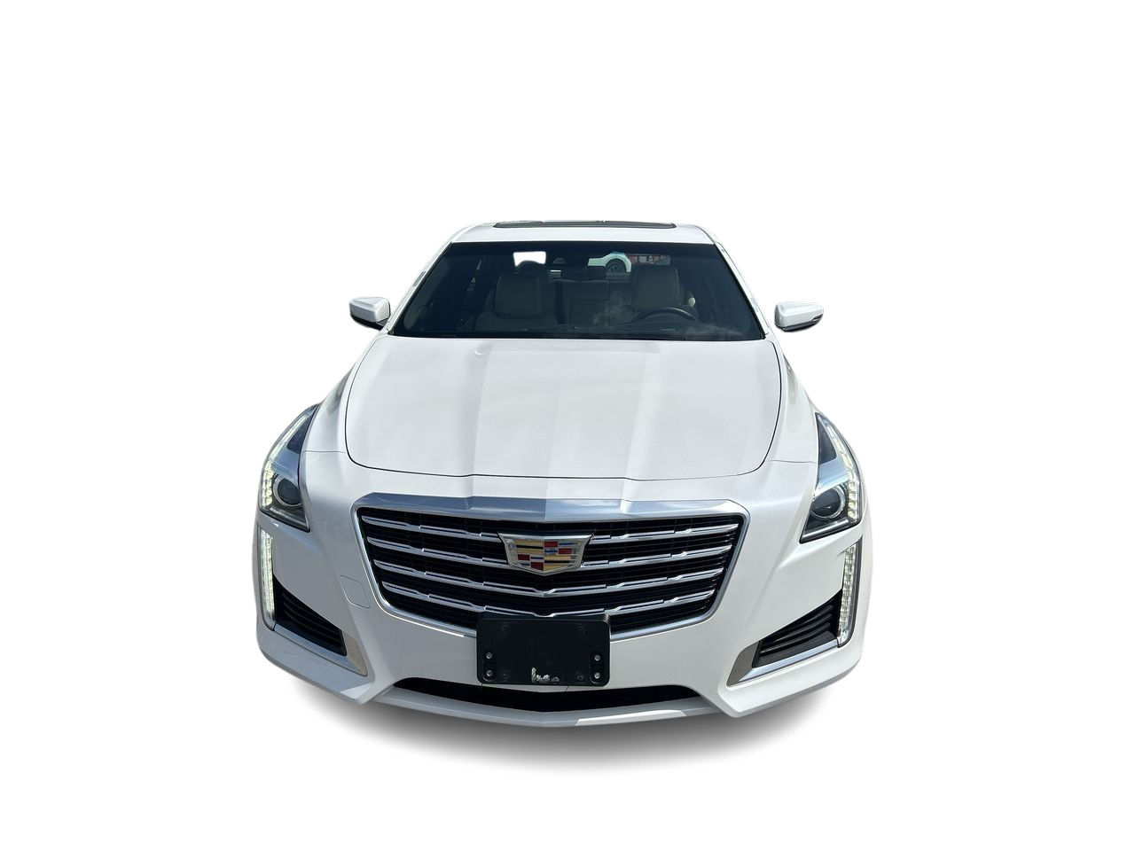 Cadillac CTS  2017 à Barrie, Ontario