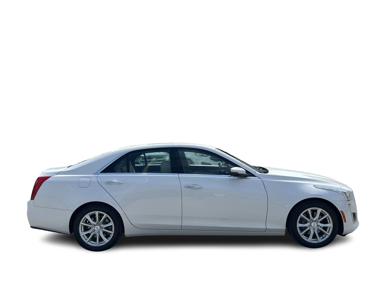 Cadillac CTS  2017 à Barrie, Ontario
