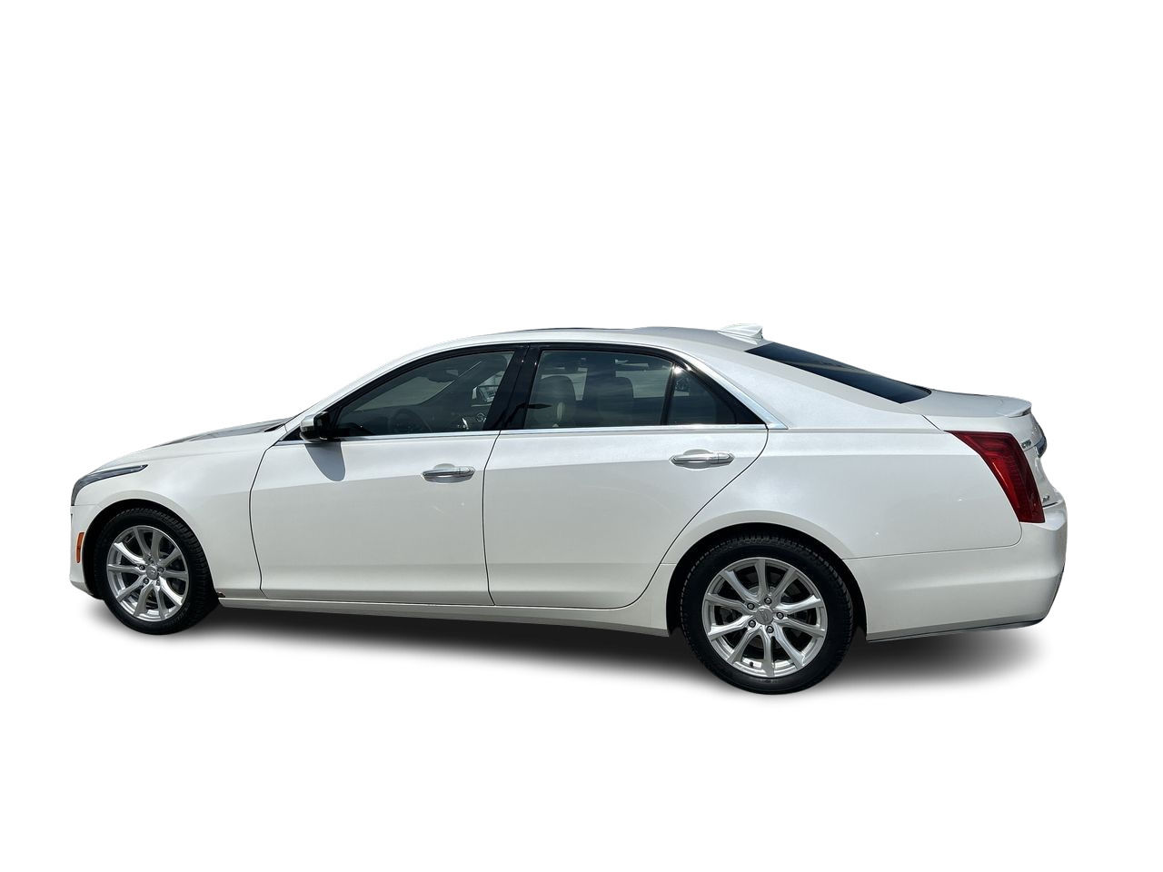 Cadillac CTS  2017 à Barrie, Ontario