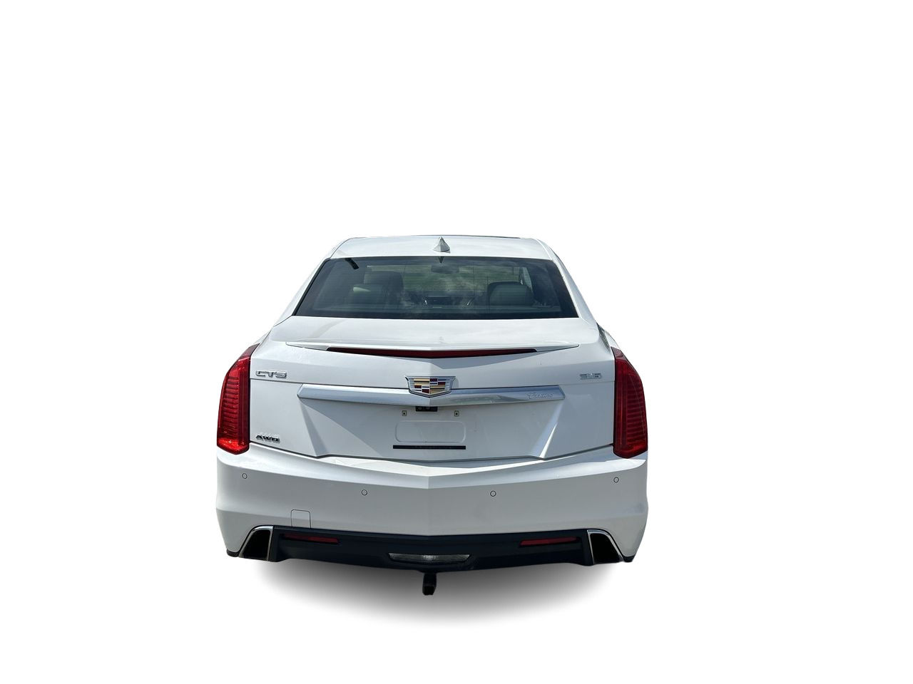 Cadillac CTS  2017 à Barrie, Ontario