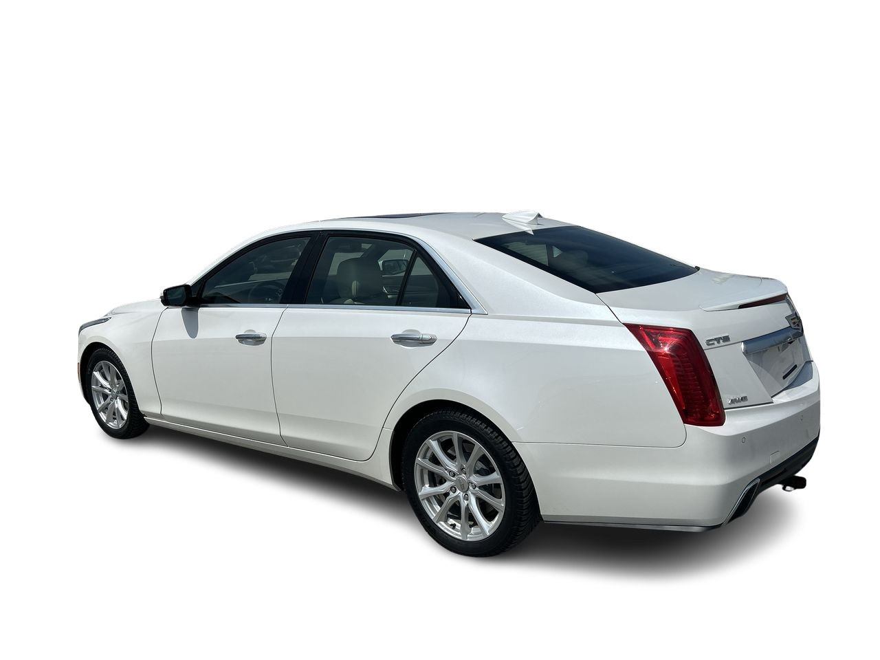 Cadillac CTS  2017 à Barrie, Ontario