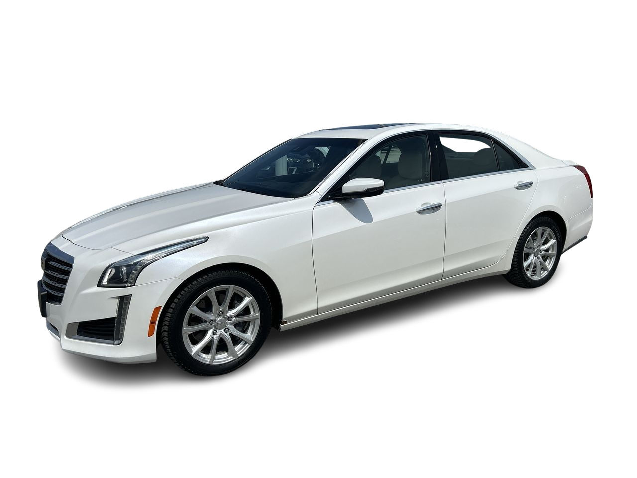 Cadillac CTS  2017 à Barrie, Ontario
