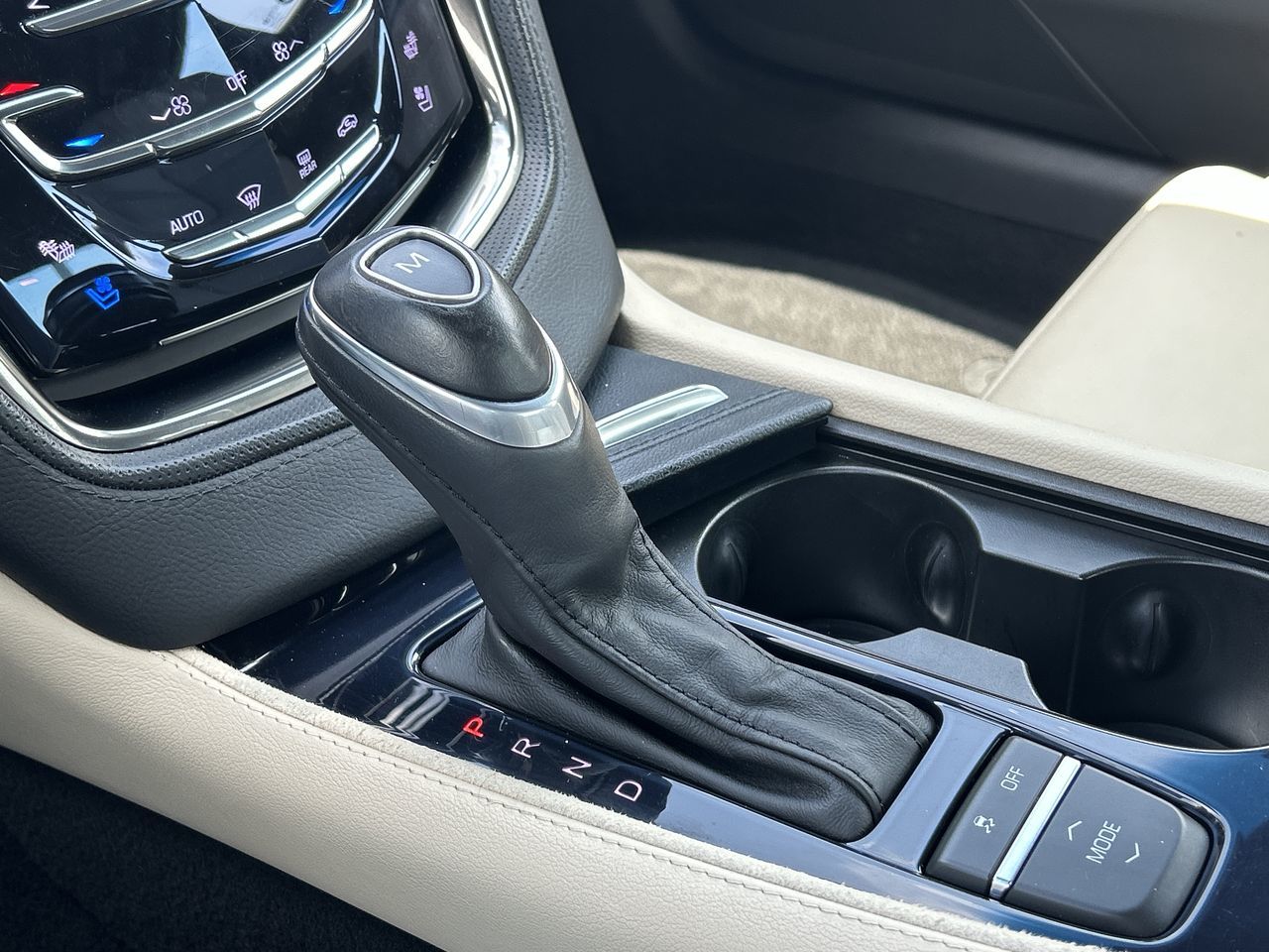 Cadillac CTS  2017 à Barrie, Ontario