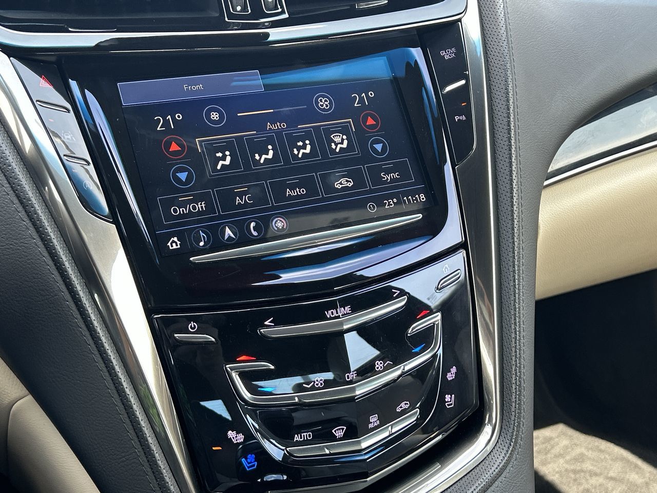 Cadillac CTS  2017 à Barrie, Ontario