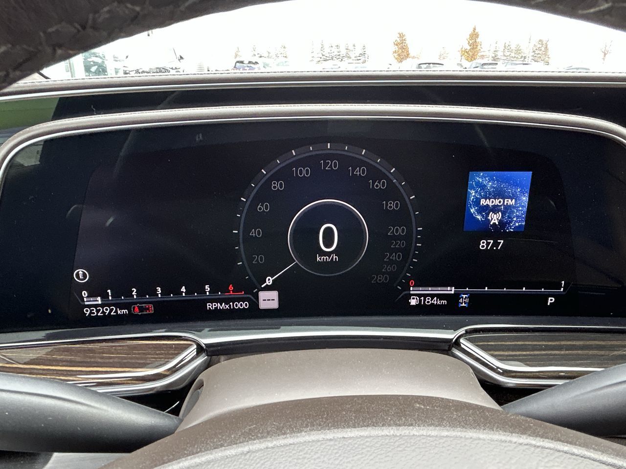 Cadillac Escalade  2021 à Barrie, Ontario