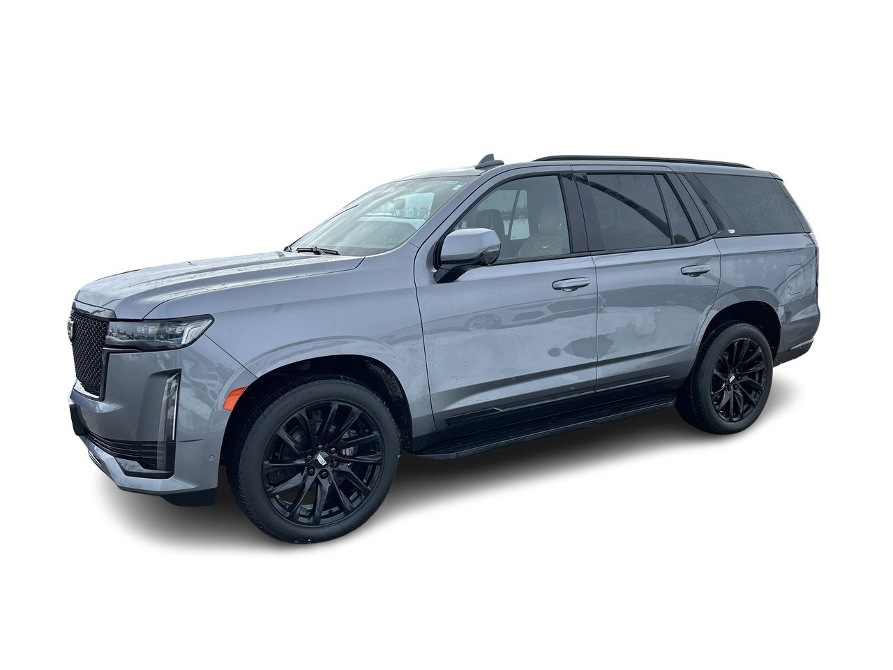 Cadillac Escalade  2021 à Barrie, Ontario