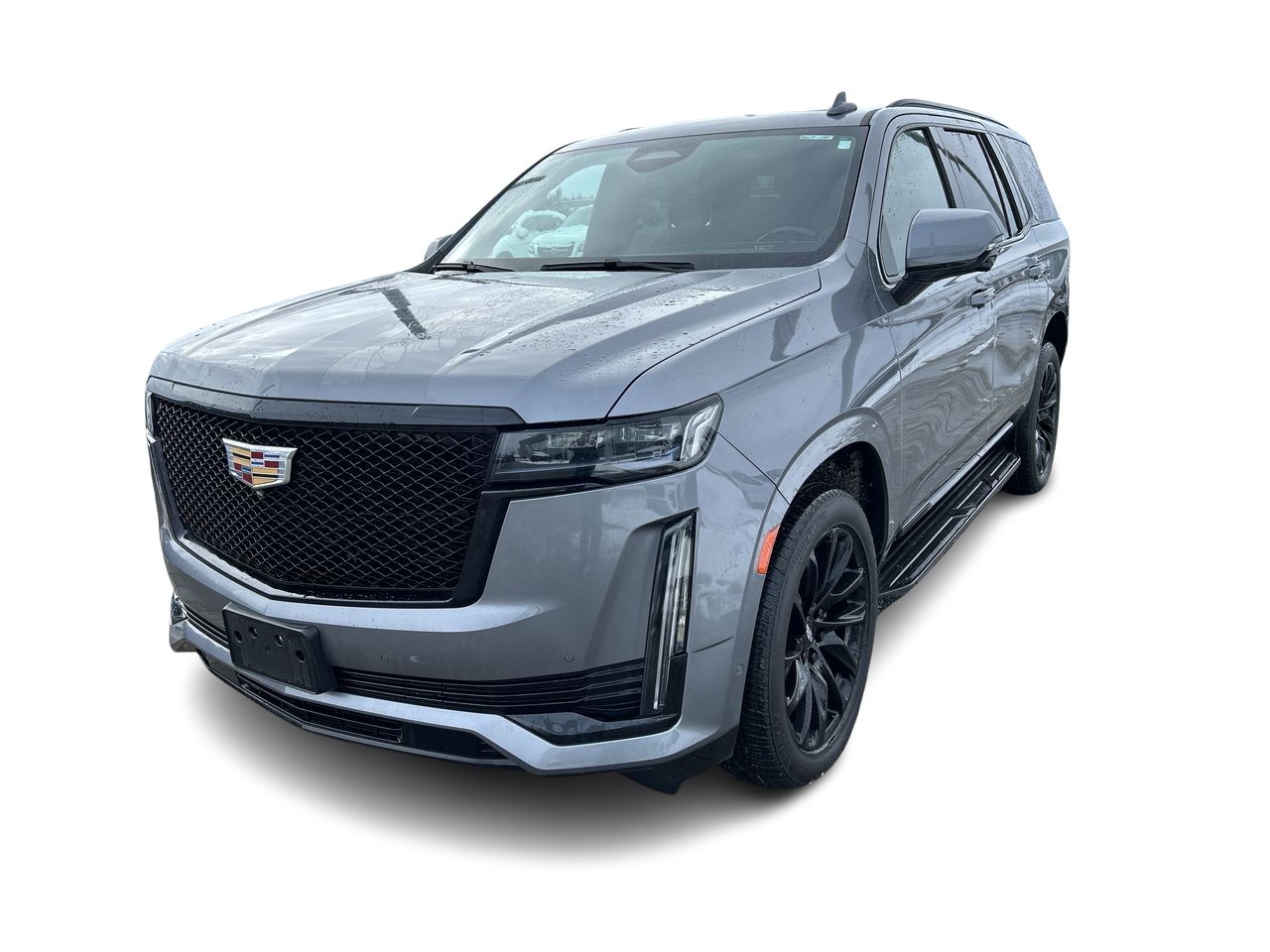 Cadillac Escalade  2021 à Barrie, Ontario