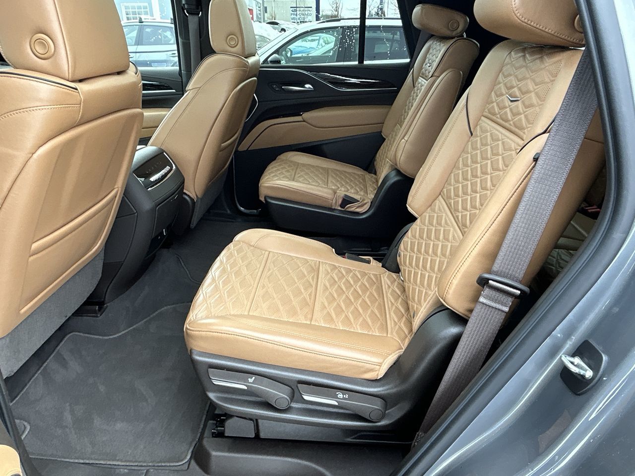 Cadillac Escalade  2021 à Barrie, Ontario