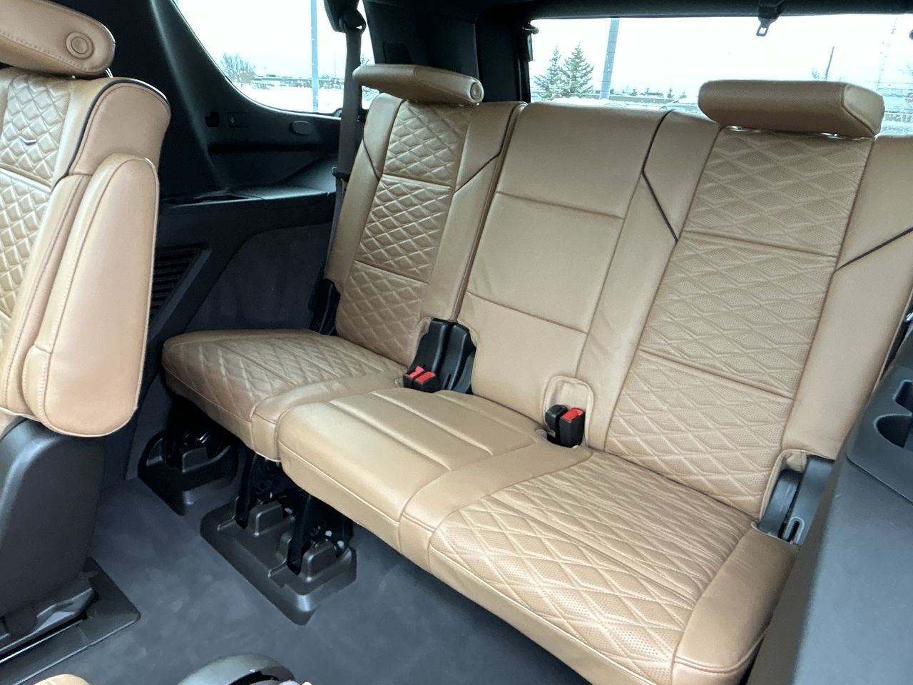 Cadillac Escalade  2021 à Barrie, Ontario