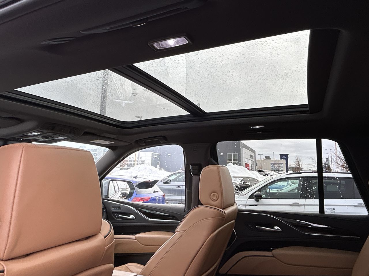 Cadillac Escalade  2021 à Barrie, Ontario