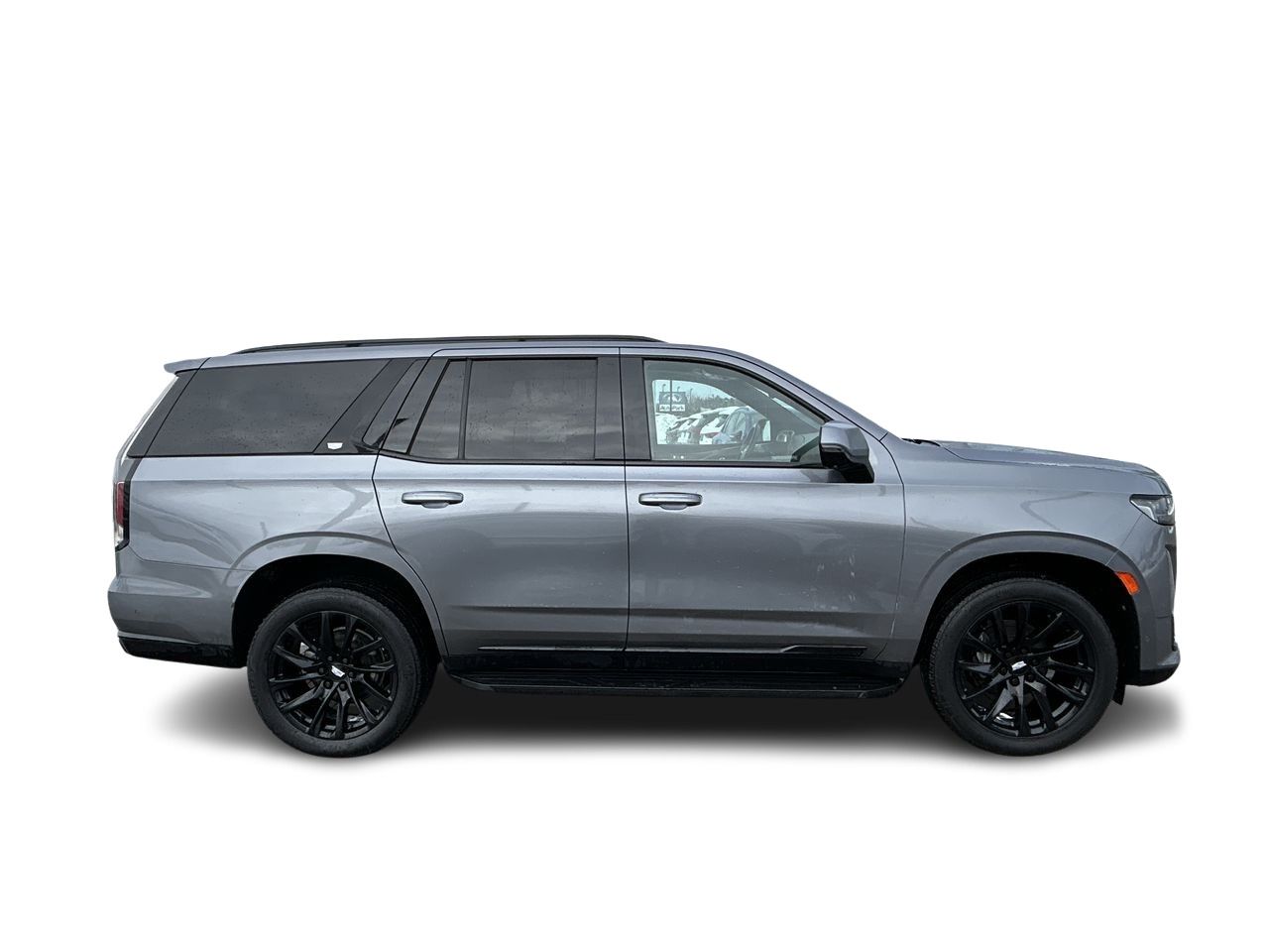 Cadillac Escalade  2021 à Barrie, Ontario