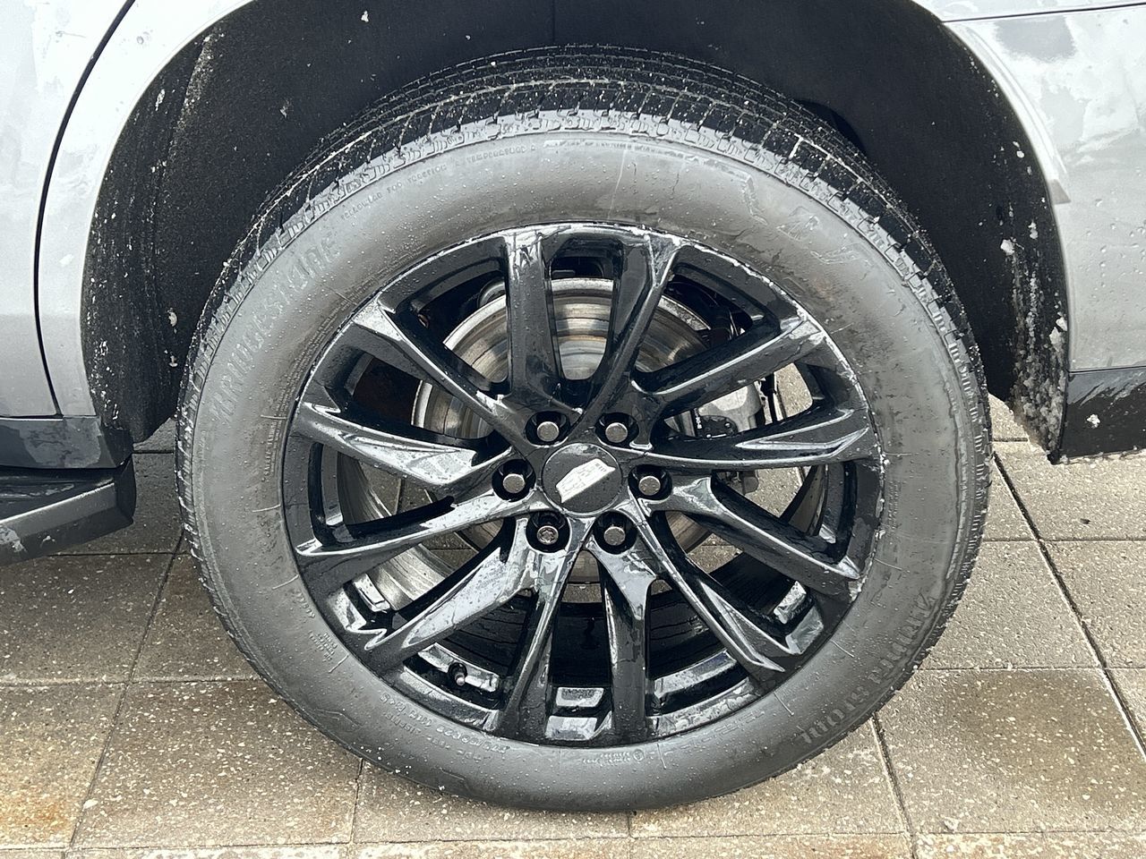 Cadillac Escalade  2021 à Barrie, Ontario