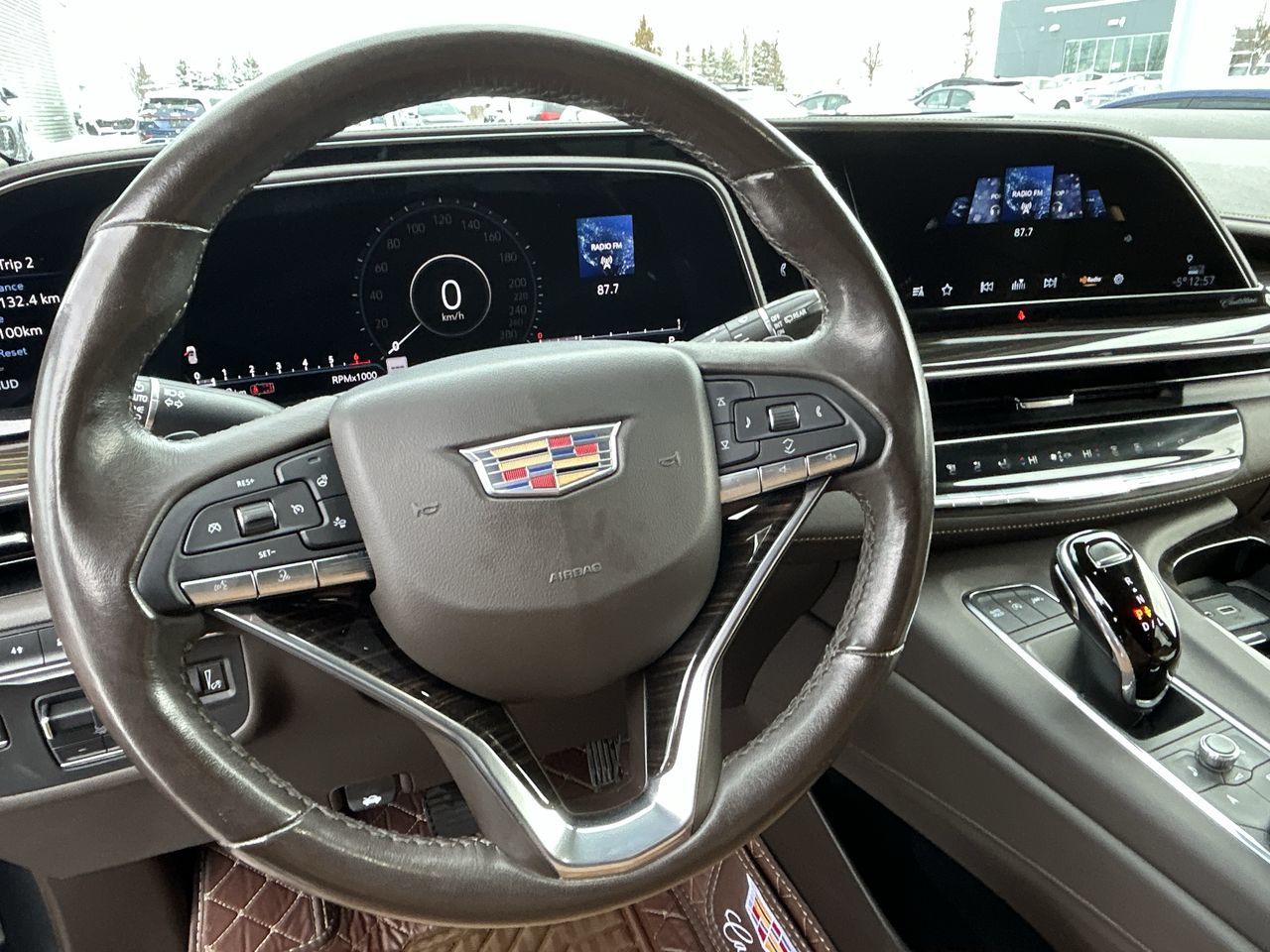 Cadillac Escalade  2021 à Barrie, Ontario