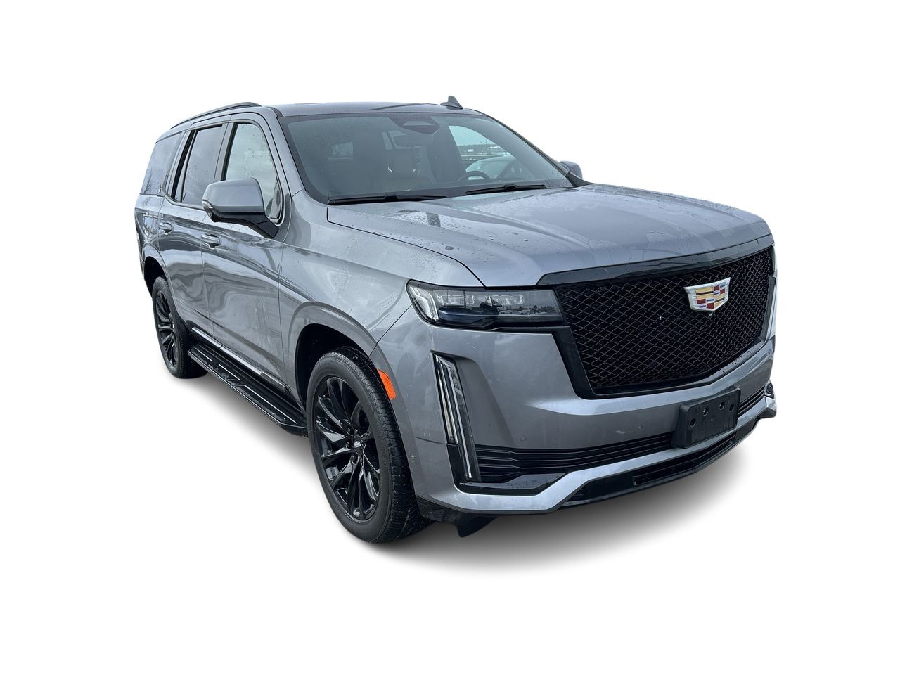 Cadillac Escalade  2021 à Barrie, Ontario