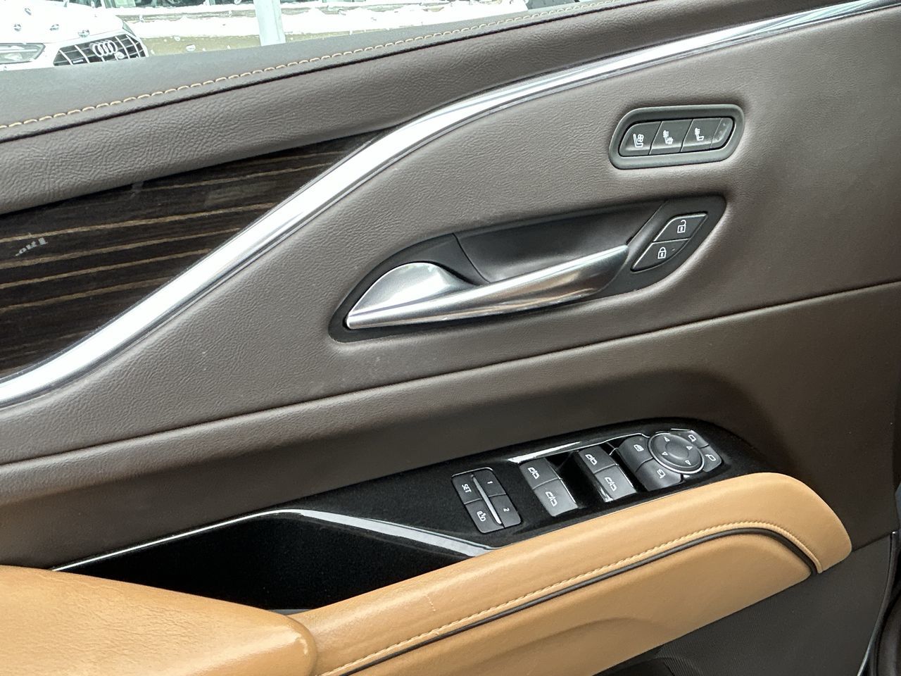 Cadillac Escalade  2021 à Barrie, Ontario