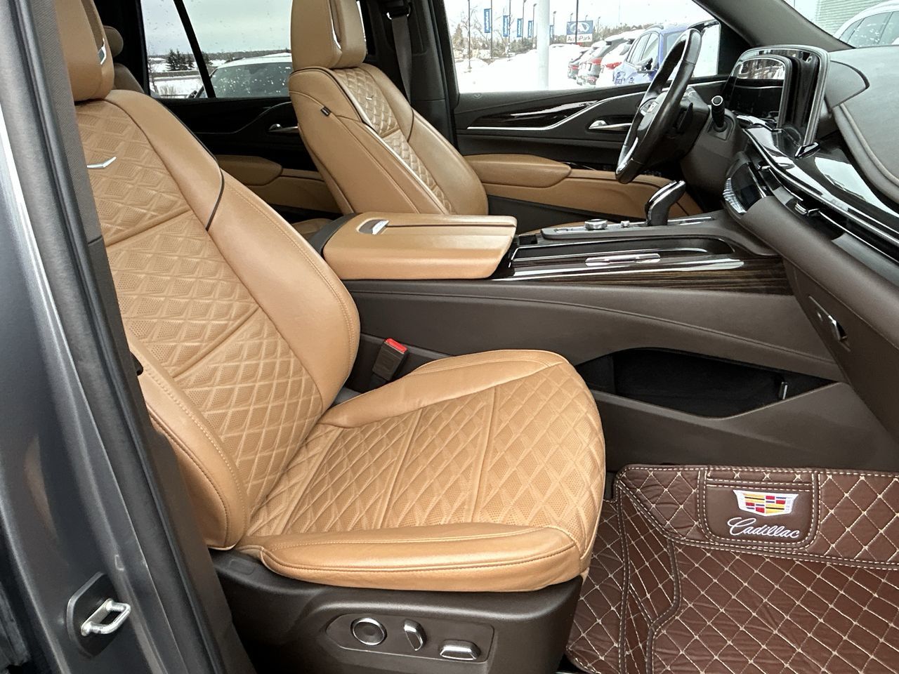 Cadillac Escalade  2021 à Barrie, Ontario