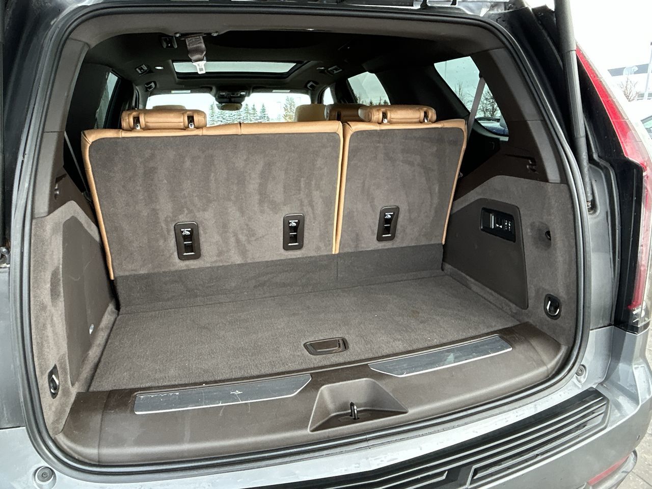 Cadillac Escalade  2021 à Barrie, Ontario