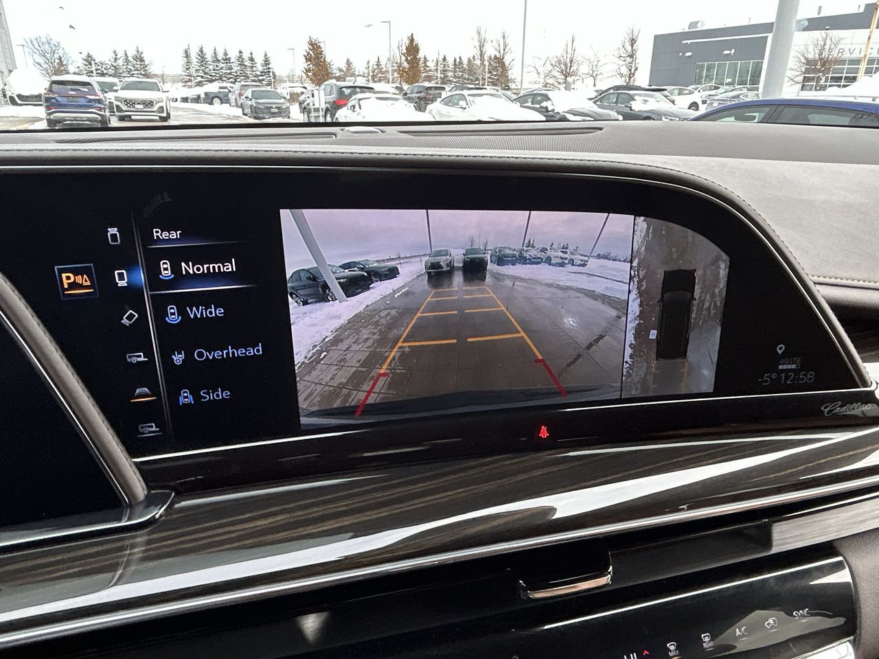 Cadillac Escalade  2021 à Barrie, Ontario